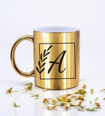 Kişiye Özel Gold Kupa & Ayıcık Anahtarlık & Mum & Mini Sabun Hediye Kutusu