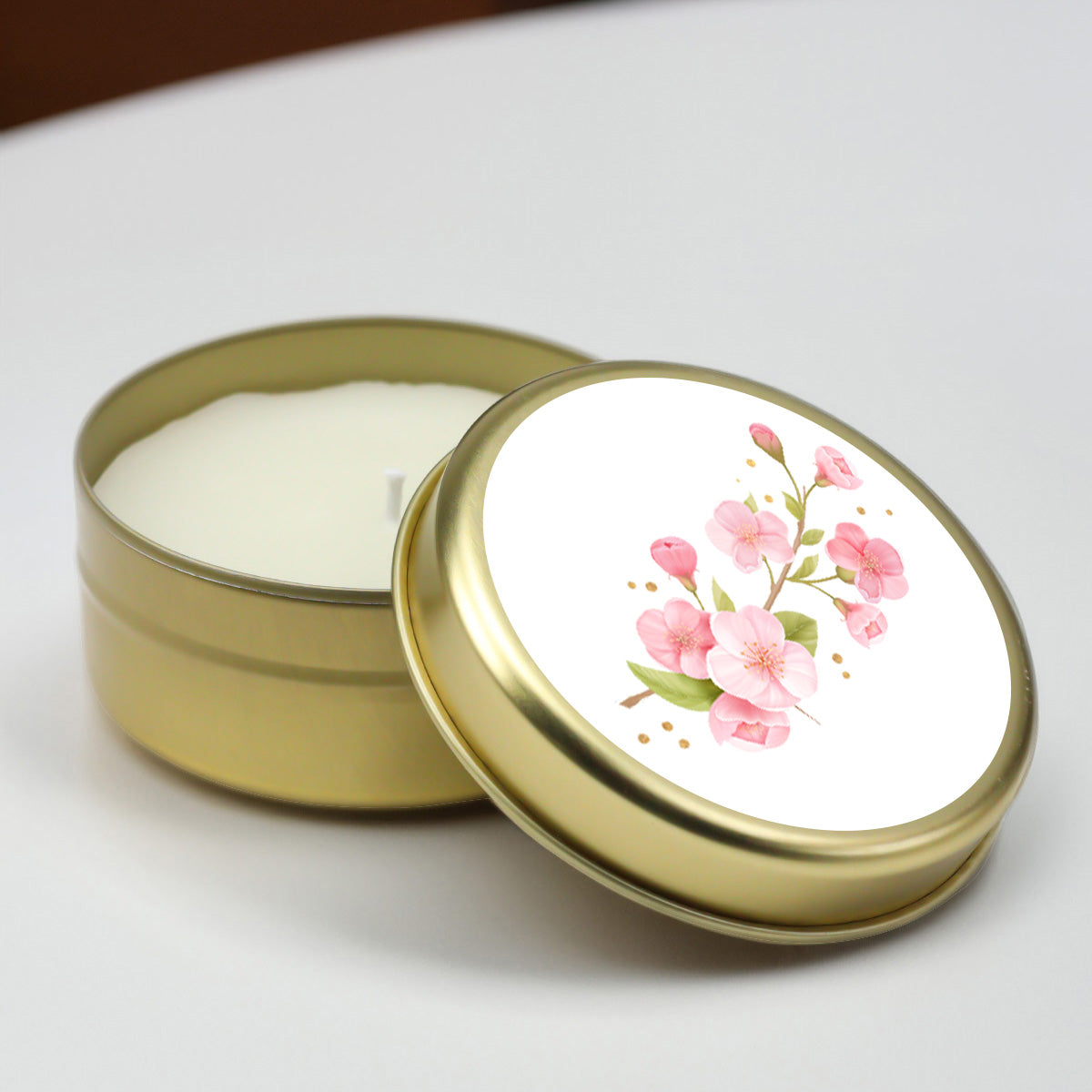 Makrome Anahtarlık & Mum & Bardak Altlığı & Tütsü Hediye Seti