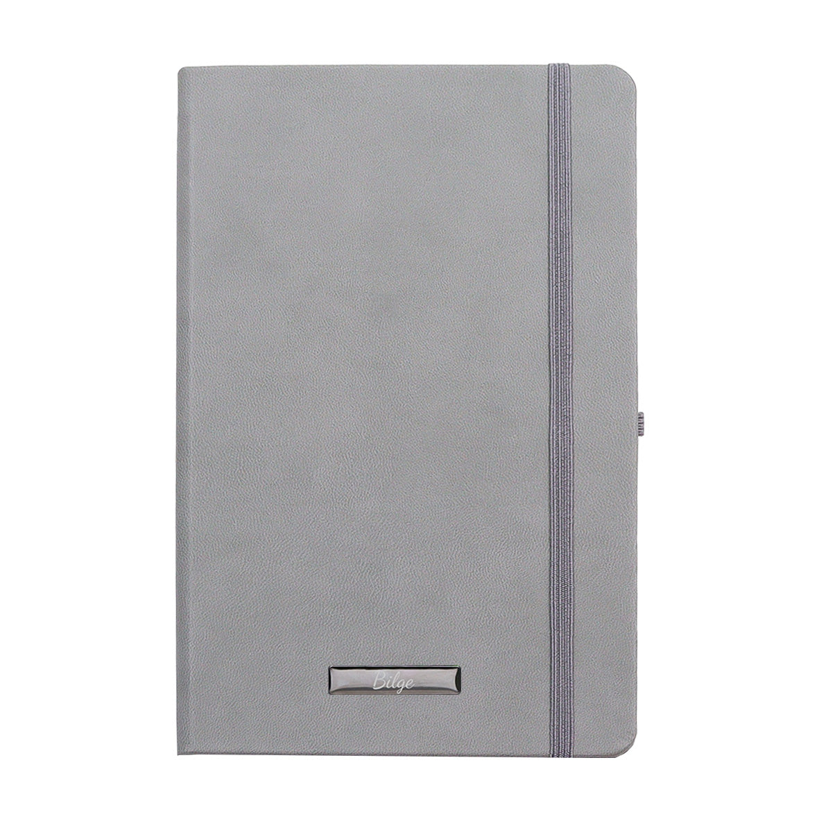 Tarihsiz Çizgili Defter