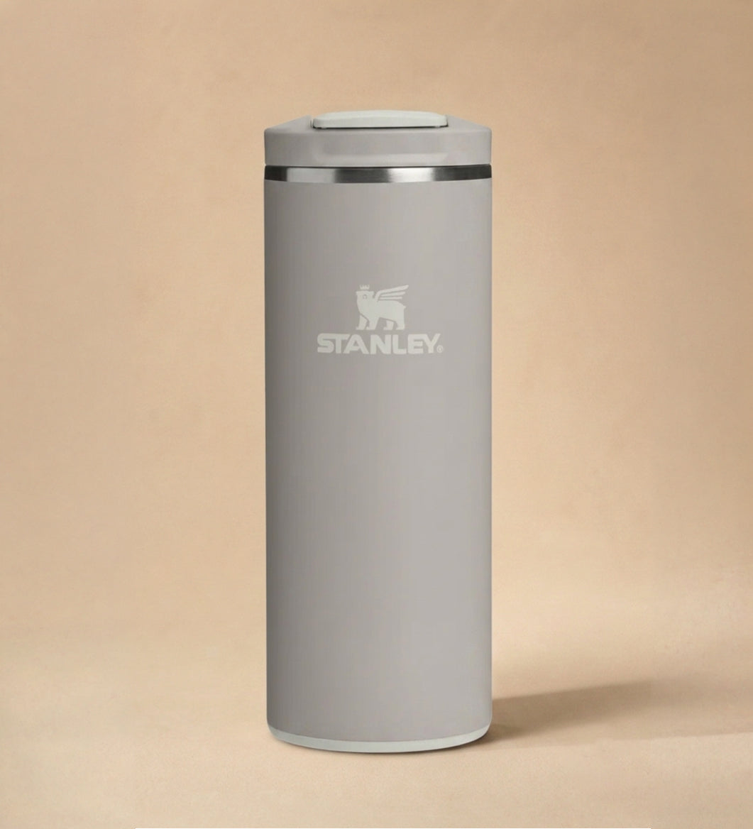 The Transit Fliptop Mug 0.35L Gri