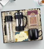 Kahve Severlere Özel Hediye Seti