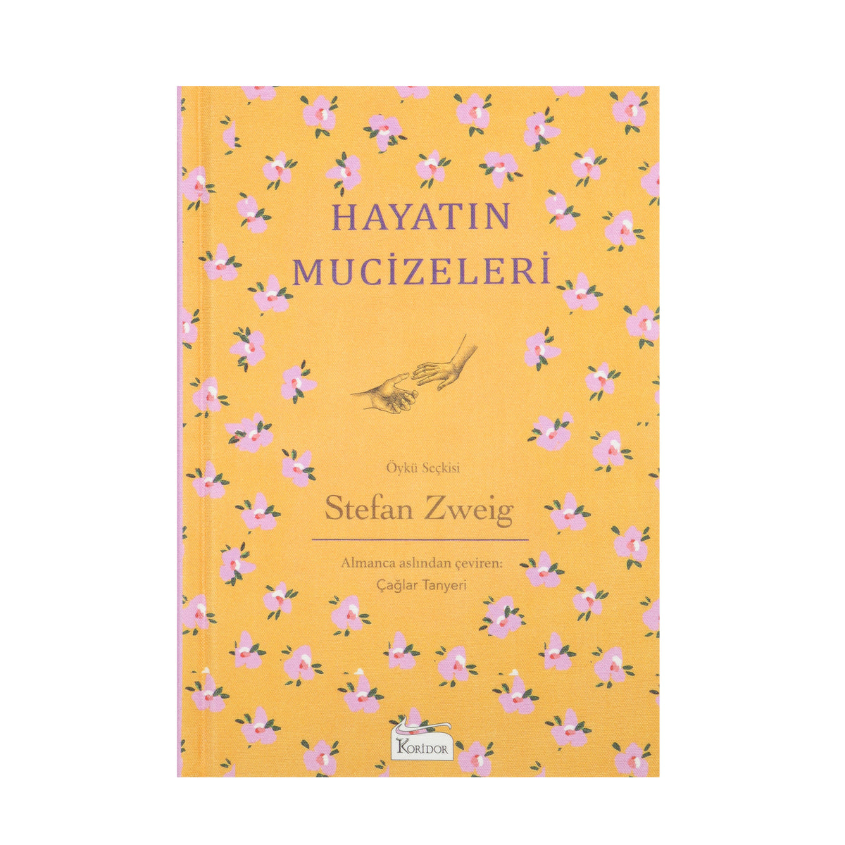 Hayatın Mucizeleri & Kahve Dünyası Tek İçimlik Kahve & Makrome Anahtarlık & Kupa Hediye Seti