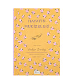 Hayatın Mucizeleri Kitabı & Türk Kahvesi & El Yapımı Kupa Hediye Seti
