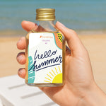 Kişiye Özel Yaz Hediye Seti