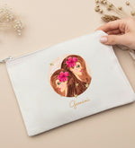 Burçlara Özel Bez Çanta