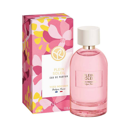 Yves Rocher 100 ml Plein Soleil Parfüm