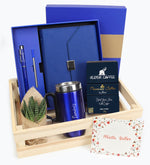 Yılbaşı Kasası Hediye Seti