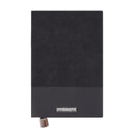 Esnek Kapak Defter & Gold Kalem & Takvim & Mum & Selamlıque & Fincan Hediye Seti