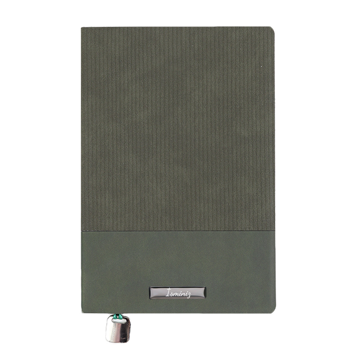 Premium Kutuda Defter & 32Gb Usb Bellek & 10000 mAh Powerbank 32110