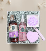 Kadına Bakım Hediye Seti