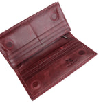 Hakiki Deri Portföy Cüzdan BC424-06