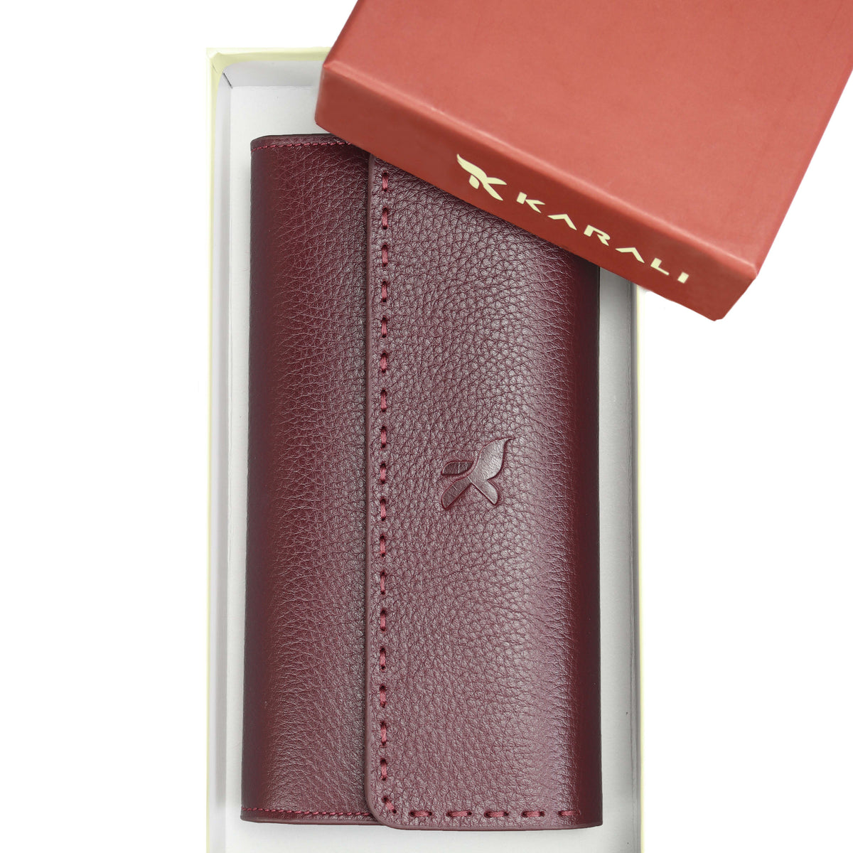 Hakiki Deri Portföy Cüzdan BC405