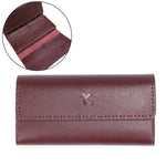 Hakiki Deri Portföy Cüzdan BC405