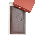 Hakiki Deri Portföy Cüzdan BC423-02