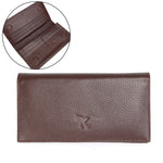 Hakiki Deri Portföy Cüzdan BC423-02