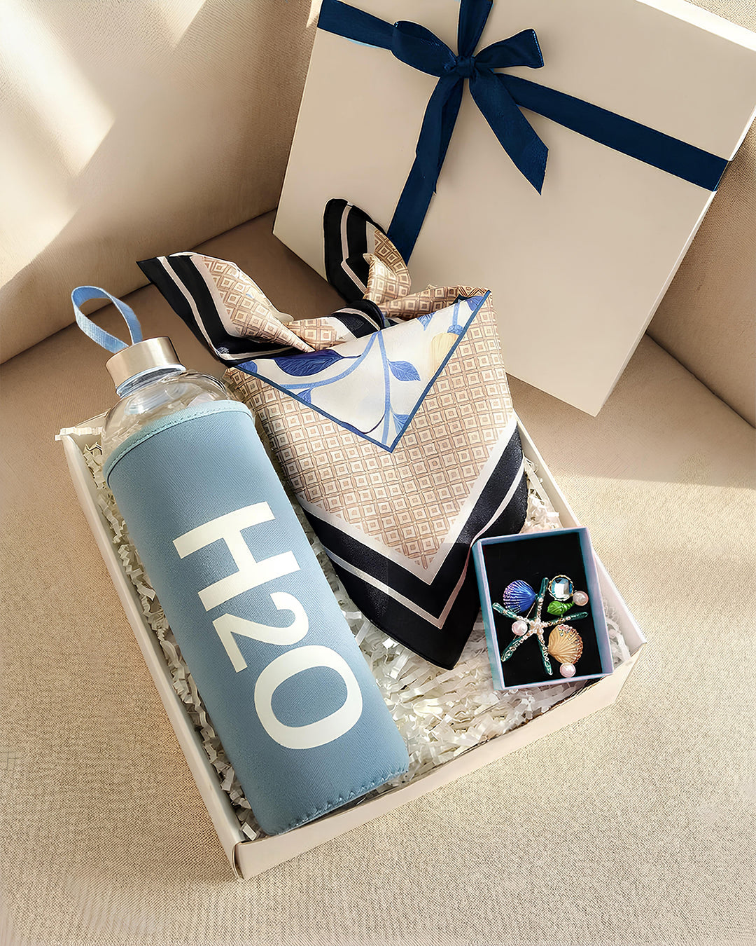 Kadınlar Günü Hediye Seti