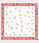 Kadınlar Günü Tasarım Fular