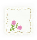 Kişiye Özel T Kulp Fincan & Kahve Sunum Peçetesi & Mehmet Efendi Tek İçimlik Türk Kahvesi