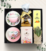 Kadına Premium Hediye Seti
