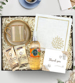 Kahve Vakti Hediye Kutusu