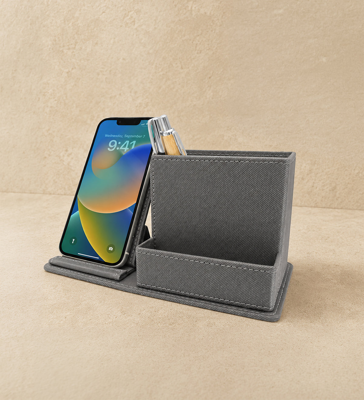 Wireless Masaüstü Kalemlik