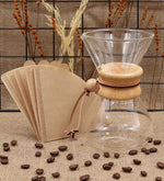 Karaf & 2'li Porselen Kupa & Alerya Kahve & Bardak Mum Çiftlere Premium Hediye Seti