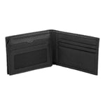 French Press Termos & 21x21 cm Paspartu Çerçeve & C146-1 Hakiki Deri Cüzdan & Siyah Kupa