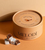 Melodi Karamelli Lokum