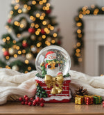 Özel Yılbaşı Hediye Sepeti