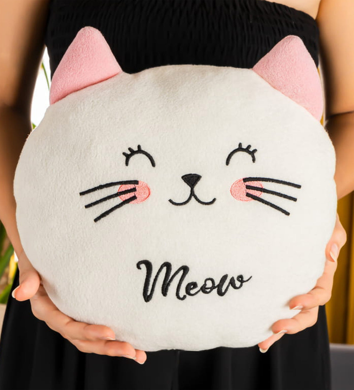 Kedi Temalı Hediye Seti