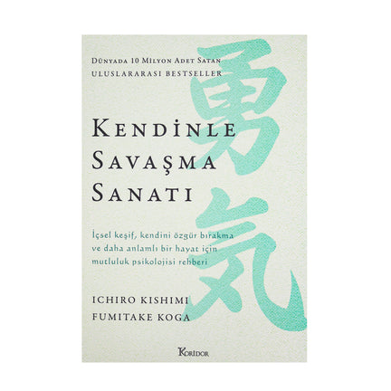Kendinle Savaşma Sanatı