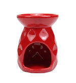 Kişiye Özel Kolye & Buhurdanlık ve Esansı & Kahve Fincanı Hediye Sepeti