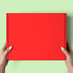 Kırmızı Kutu