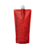 SuCo Kırmızı Matara