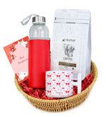 Sevgililer Günü Hediye Sepeti