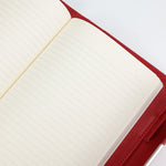 Kırmızı Kupa & Matara & Kutulu Defter Kalem Seti