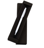Kişiye Özel 350 ML Kilitli Çelik Termos & Defter & Beyaz Touch Pen & El Aynası & T Kupa Hediye Seti