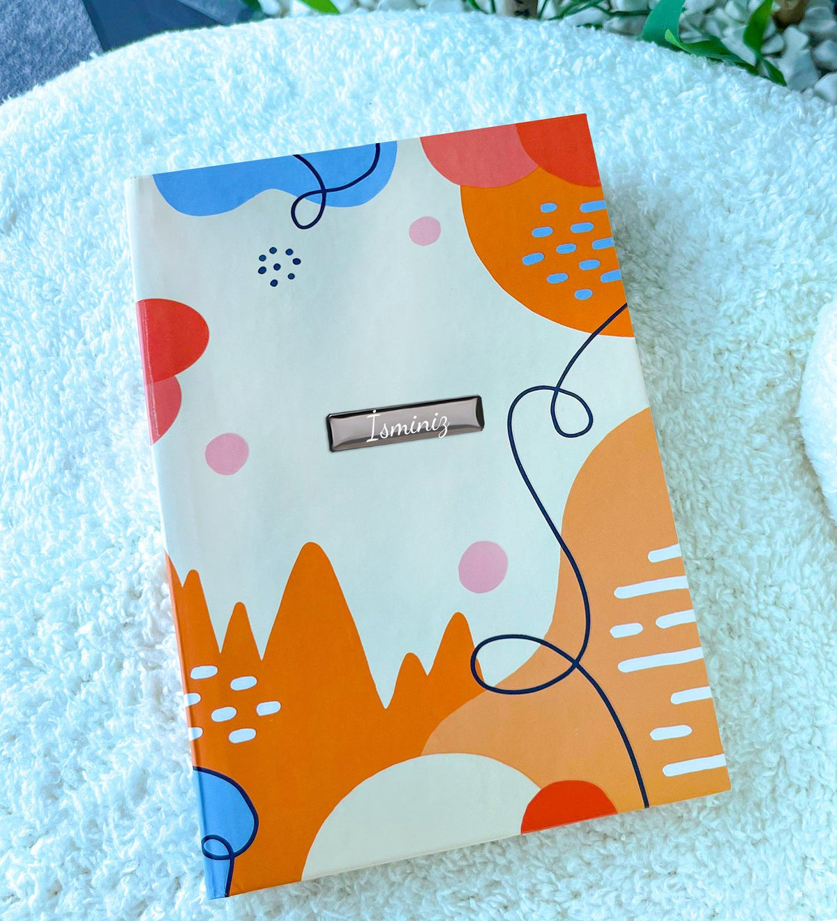 Okula Geri Dönüş Hediye Seti