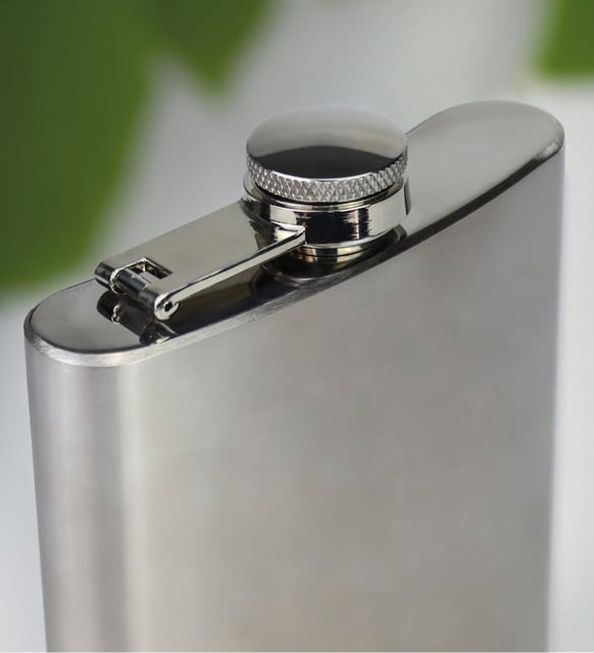 Kişiye Özel Çelik Cep Mataralı Hediye Seti