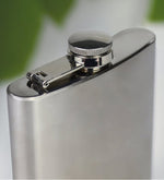 Kişiye Özel Çelik Cep Mataralı Hediye Seti