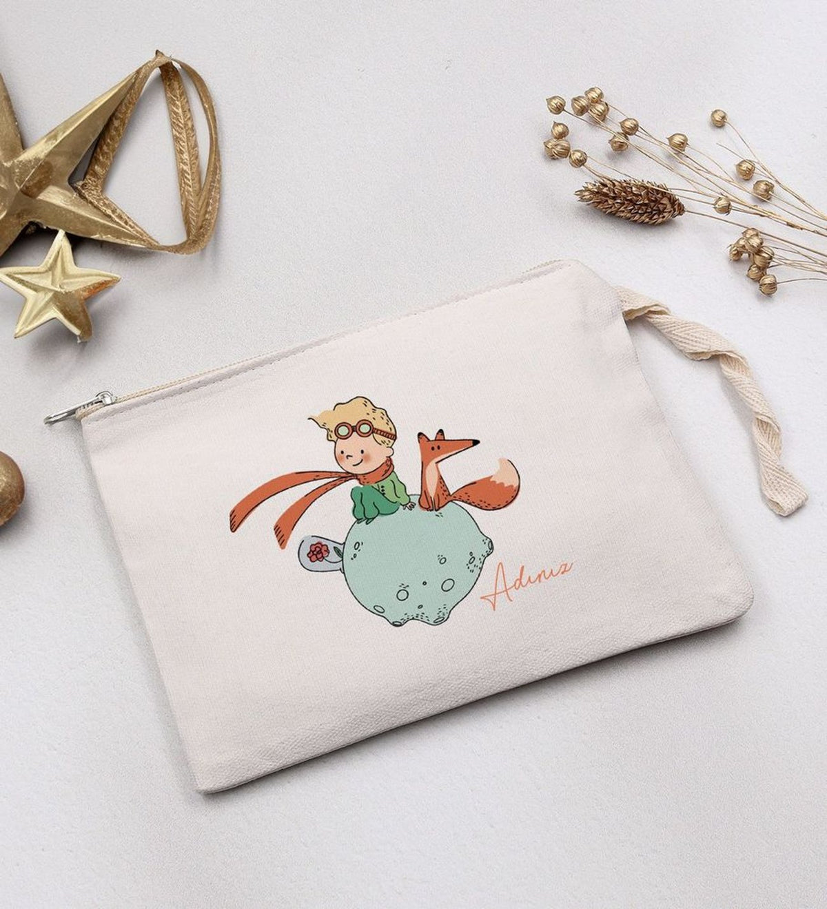 Küçük Prens Hediye Seti