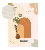 Yeşil Termos & Defter & Serve Deep Uçlu Kalem & Tek İçimlik Kahve & Ayıcık Anahtarlık Hediye Seti