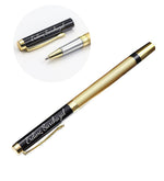 Yılbaşına Özel Happy New Years Kupa & Kahverengi Defter & Gold Siyah Roller Kalem & Kişiye Özel 500 ML Gold Renk Dereceli Termos & Godiva Çikolata Hediye Seti