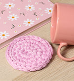 Tasarım Defter & Tükenmez Kalem & T Kupa & Bardak Altlığı Hediye Seti