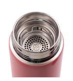 Termos & T Kupa & Melek Kolye & Kadın Parfümü Hediye Seti