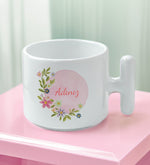 Termos & T Kupa & Melek Kolye & Kadın Parfümü Hediye Seti