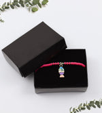 Kişiye Özel Pembe İnstagram Çerçeve & Pastel Oje & Pembe Balık Figürlü Kolye & Renkli Papatya Mandal Toka Hediye Seti