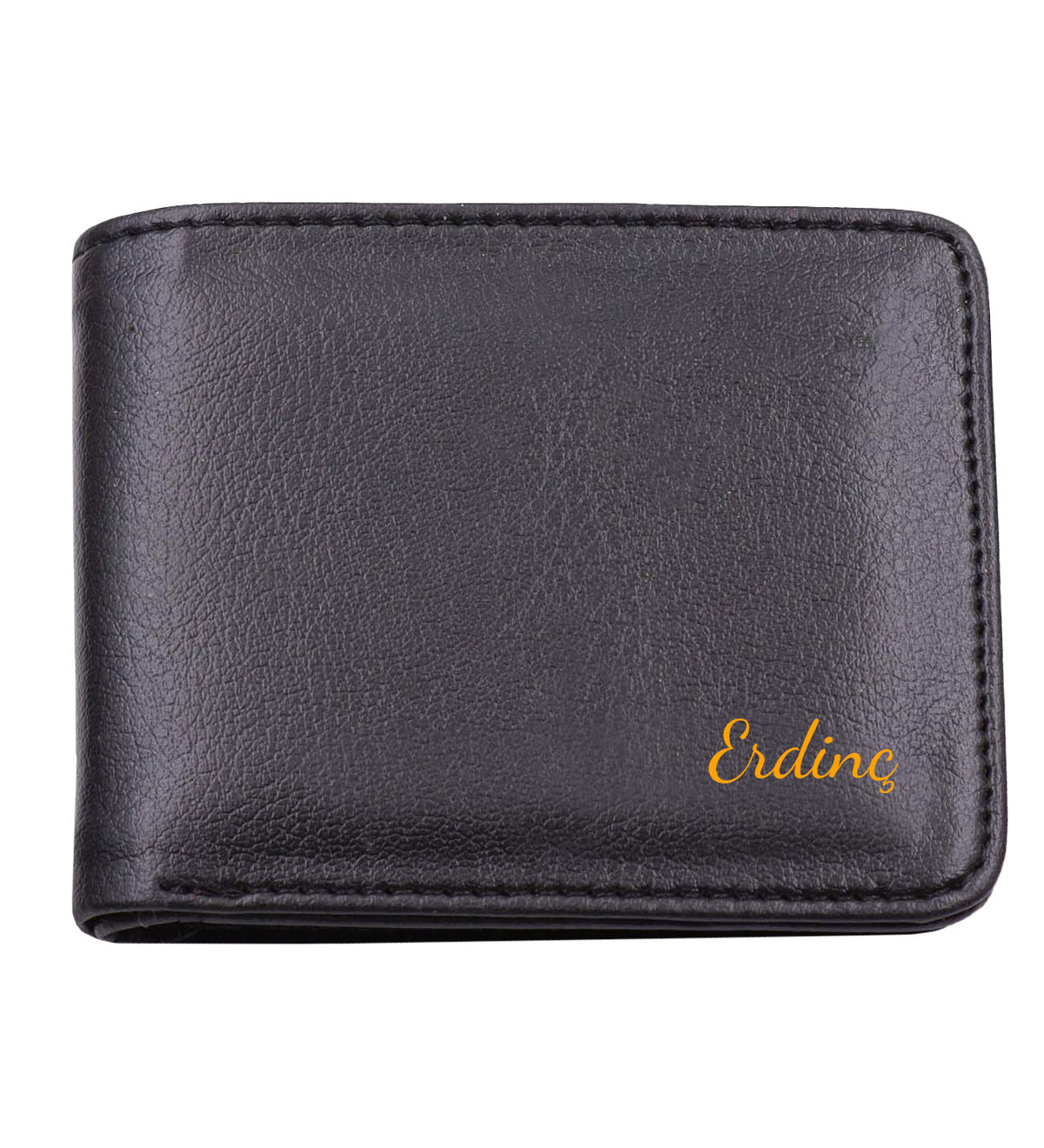 Gri Roller Kalem & Erkek Cüzdan & Kartlık