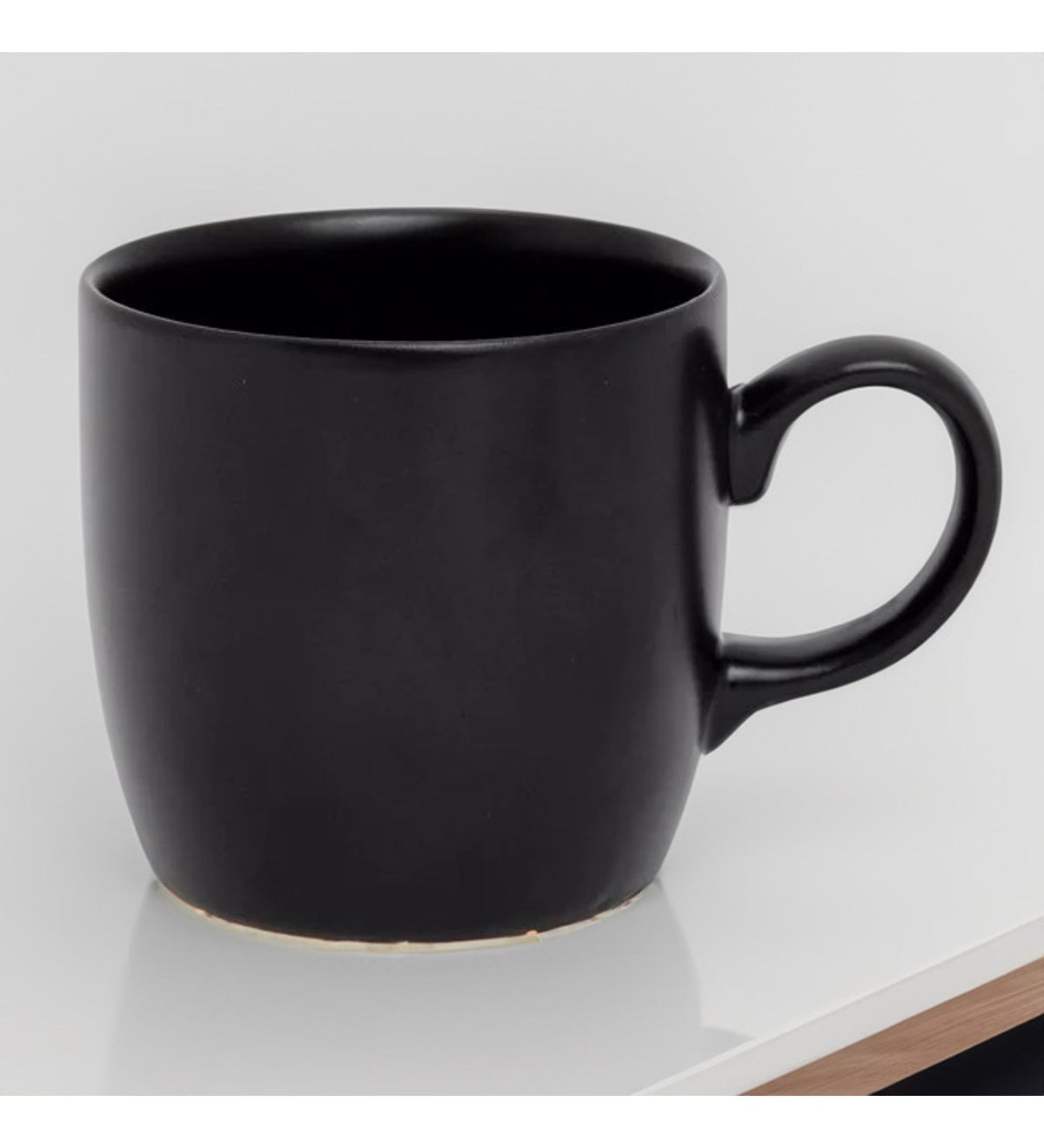 Kişiye Özel Siyah Metal Kutulu Mum &Borosilikat Çift Cidarlı 300 ml Cam Demlik Matara & Siyah Paspartulu Çerçeve & Siyah Kupa Hediye Seti