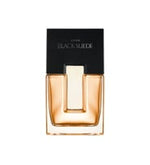 Erkek El Çantası & Cüzdan & Anahtarlık & Black Suede Avon Parfüm